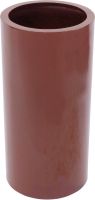 Europalms LEICHTSIN TOWER-80, shiny-red Europalms LEICHTSIN TOWER-80, shiny-red