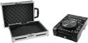 Eurolite Set DJS-2000 DJ-Player + Case Eurolite Set DJS-2000 DJ-Player + Case