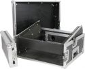PD-F2U8 19" Rackcase 2U incl. 8U mixercase PD-F2U8 19" Rackcase 2U incl. 8U mixercase