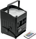 Eurolite AKKU IP UP-4 QCL Spot QuickDMX Eurolite AKKU IP UP-4 QCL Spot QuickDMX