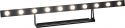 Eurolite LED STP-10 Sunbar 3200K 10x5W Light Bar 6° Eurolite LED STP-10 Sunbar 3200K 10x5W Light Bar 6°