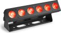 BBB612 Batteri Bar 6x 12 BBB612 Batteri Bar 6x 12
