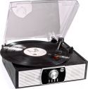 RP175B Record Player Bluetooth Blackwood RP175B Record Player Bluetooth Blackwood