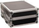 PD-F2U10 Rackcase 2U 19" incl. 10U mixercase PD-F2U10 Rackcase 2U 19" incl. 10U mixercase