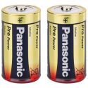 Alkaline batteri D LR-20 Alkaline batteri D LR-20