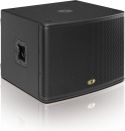 Dynacord PSD215 1x15 Powered Sub; 2 x 1000W RMS/4Ohms Powermodule Dynacord PSD215 1x15 Powered Sub; 2 x 1000W RMS/4Ohms Powermodule