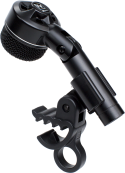 Electro-Voice ND44 Dynamic Tight Cardioid Instrument Microphone Electro-Voice ND44 Dynamic Tight Cardioid Instrument Microphone