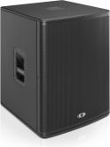 Dynacord A 118A Powered 18 Subwoofer 400W (IHF-A); 230V Dynacord A 118A Powered 18 Subwoofer 400W (IHF-A); 230V