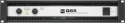 Electro-Voice Q66 900 W/CH Power Amplifier Electro-Voice Q66 900 W/CH Power Amplifier