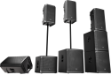 Electro-Voice ELX200-10 ELX200 10 2 vejs passiv højtaler Electro-Voice ELX200-10 ELX200 10 2 vejs passiv højtaler