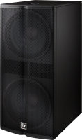 Electro-Voice TX2181 TourX 2x18 Subwoofer Electro-Voice TX2181 TourX 2x18 Subwoofer