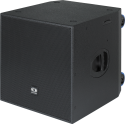 Dynacord FX12-PRO 12 / 1,4 Coaxial Conical Horn, 80°x40° 700W / 35 Dynacord FX12-PRO 12 / 1,4 Coaxial Conical Horn, 80°x40° 700W / 35