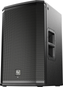 Electro-Voice ETX-12P 12" Powered Loudspeaker Electro-Voice ETX-12P 12" Powered Loudspeaker