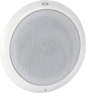 Electro-Voice DC1-UM24E8 Ceiling Loudspeaker, 24W Electro-Voice DC1-UM24E8 Ceiling Loudspeaker, 24W