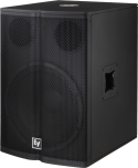 Electro-Voice TX1181 18" Passive Subwoofer Electro-Voice TX1181 18" Passive Subwoofer