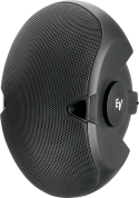 Electro-Voice EVID 3.2 2x3/0,75 75W 87dB BLACK, PAR Electro-Voice EVID 3.2 2x3/0,75 75W 87dB BLACK, PAR