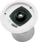 Electro-Voice EVID C4.2 4" 2‑Way Coaxial Ceiling Loudspeaker Electro-Voice EVID C4.2 4" 2‑Way Coaxial Ceiling Loudspeaker