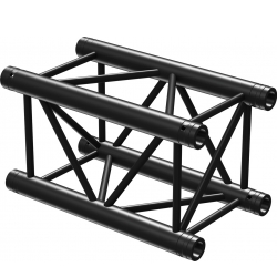 P30-L050 Truss 0,5m Sort TILBUD NU