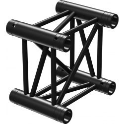P30-L021 Truss 0,21m Sort TILBUD NU