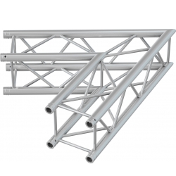 P30-C20 Truss 2 way corner 60º TILBUD NU