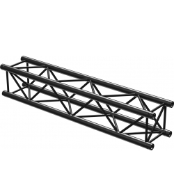 P30-L150 Truss 1,5m Sort TILBUD NU