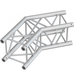 P30-C23 Truss 2-way corner 135º TILBUD NU