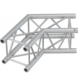 P30-C22 Truss 2-vejs hjørne 120º TILBUD NU