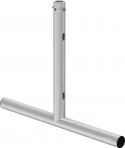 T Downrigger 450 x 500 x 48mm 100kg T Downrigger 450 x 500 x 48mm 100kg