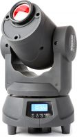 BeamZ Panther 50 Moving Head / 40w LED BeamZ Panther 50 Moving Head / 40w LED