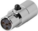 MicroLite, Microdot adaptor til Beyerdynamic MicroLite, Microdot adaptor til Beyerdynamic