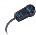 AKG C411PP XLR TIL PHANTOM AKG C411PP XLR TIL PHANTOM