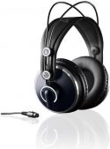 AKG K271MKII lukket hovedtelefon, 55ohm AKG K271MKII lukket hovedtelefon, 55ohm