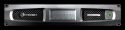 CROWN DCi8 - Forstærker m. BluLink 8 X 600W, 4, 8ohm/100V CROWN DCi8 - Forstærker m. BluLink 8 X 600W, 4, 8ohm/100V