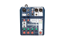 Soundcraft Notepad 5 mikser Soundcraft Notepad 5 mikser