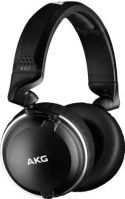 AKG K182 lukket hovedtlf. AKG K182 lukket hovedtlf.
