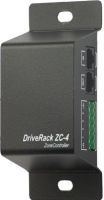 DBX ZC4 Logik interface DBX ZC4 Logik interface