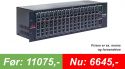 dbx BLU-link break in/out prosessor 16/16 dbx BLU-link break in/out prosessor 16/16