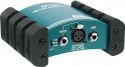 BSS AR133 aktiv DI-Boks BSS AR133 aktiv DI-Boks