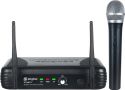STWM721 1-Channel UHF Wireless Microphone System STWM721 1-Channel UHF Wireless Microphone System