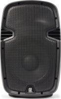 SPJ-PA910 Mobile Amplifier ABS 10" BT/VHF/USB/MP3 SPJ-PA910 Mobile Amplifier ABS 10" BT/VHF/USB/MP3