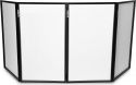 DB5 Foldable DJ Screen 120 x 70 (4 Panels) DB5 Foldable DJ Screen 120 x 70 (4 Panels)