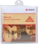 Acoustic Guitar Strings 11-52 Acoustic Guitar Strings 11-52
