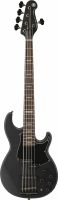 Yamaha BB735A ELECTRIC BASS (TRANS MATTE BLACK) Yamaha BB735A ELECTRIC BASS (TRANS MATTE BLACK)