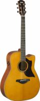 Yamaha A3M ARE ELECTRIC ACOUSTIC GUITAR (VINTAGE NATURAL) Yamaha A3M ARE ELECTRIC ACOUSTIC GUITAR (VINTAGE NATURAL)