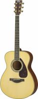 Yamaha LS16M FOLK GUITAR (LS16M ARE W . CASE) Yamaha LS16M FOLK GUITAR (LS16M ARE W . CASE)