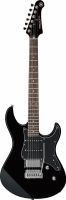 Yamaha PA612VII ELECTRIC GUITAR (BLACK SP) Yamaha PA612VII ELECTRIC GUITAR (BLACK SP)