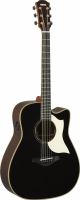 Yamaha A3R ARE ELECTRIC ACOUSTIC GUITAR (BLACK LTD) Yamaha A3R ARE ELECTRIC ACOUSTIC GUITAR (BLACK LTD)