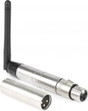 BBP Wireless DMX transmitter/receiver BBP Wireless DMX transmitter/receiver