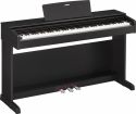 Yamaha YDP-143B DIGITAL PIANO (BLACK) Yamaha YDP-143B DIGITAL PIANO (BLACK)