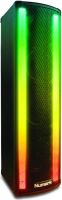 Numark Lightwave, DJ Loudspeaker with Built-in Beat Sync’d Light Show Numark Lightwave, DJ Loudspeaker with Built-in Beat Sync’d Light Show